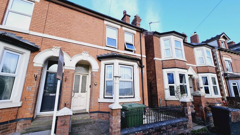 Breinton Road, Hereford, Hr4 0jx