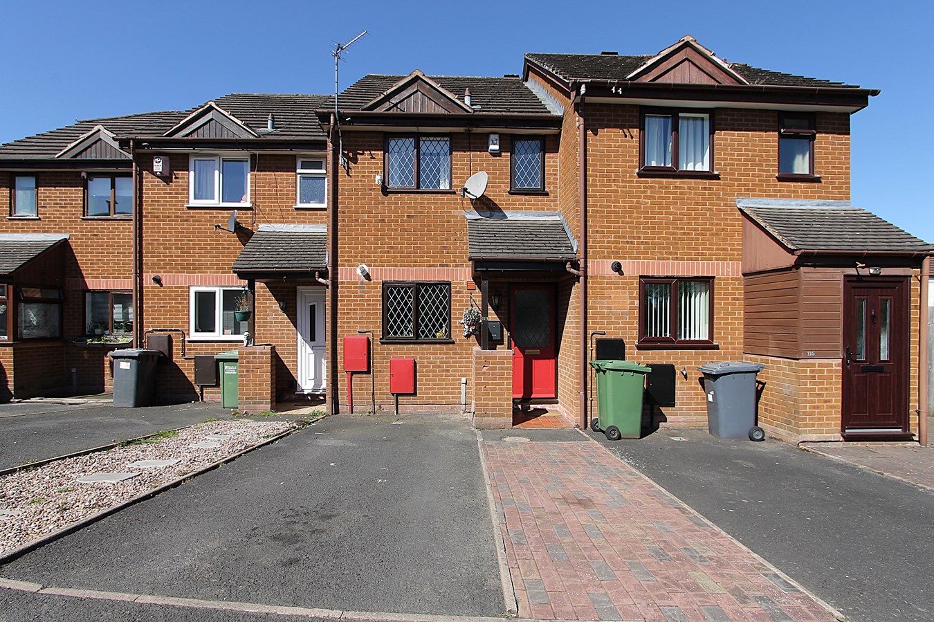 Dunlin Drive, Kidderminster, DY10
