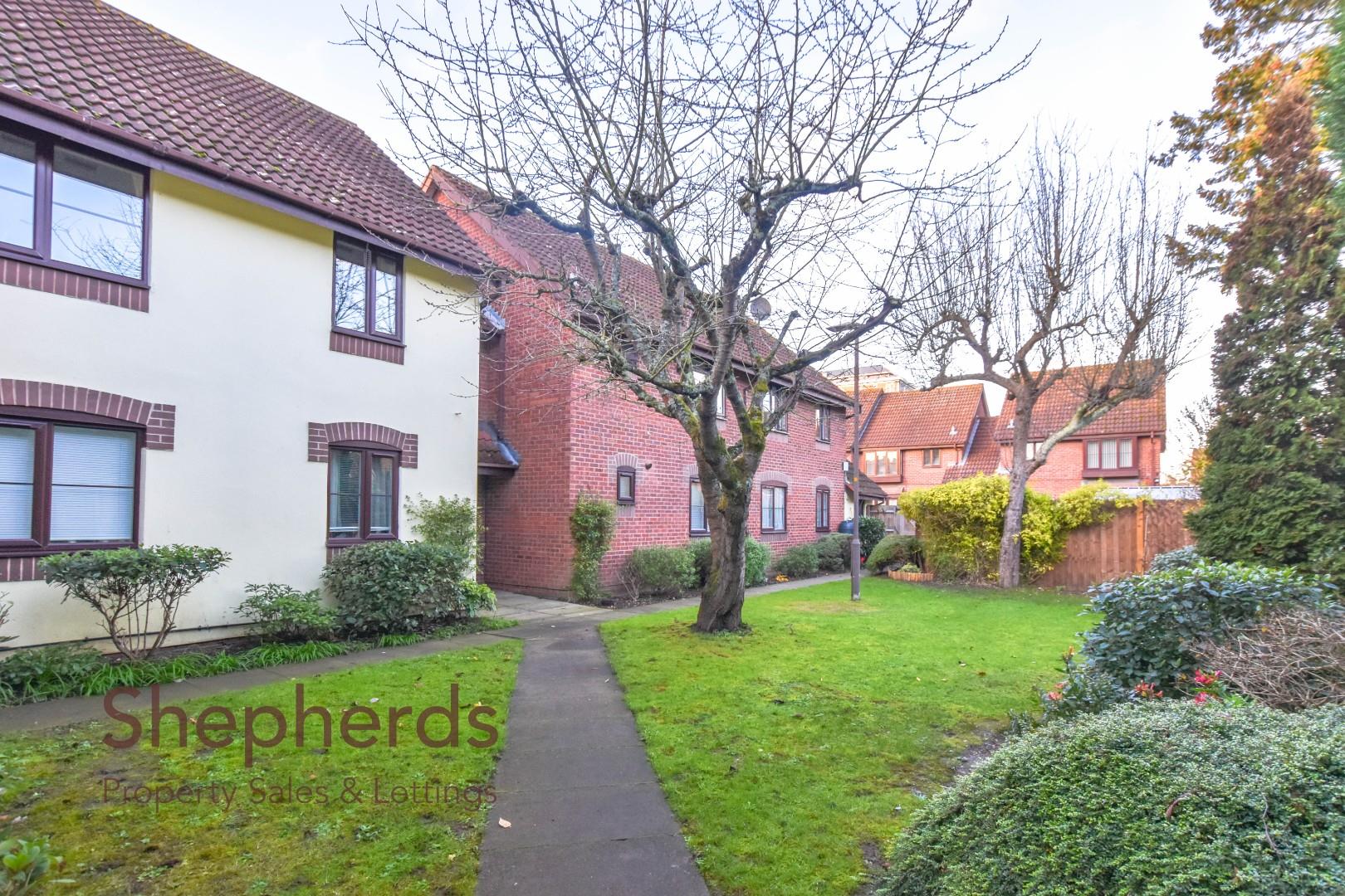 Richmond Court, Broxbourne