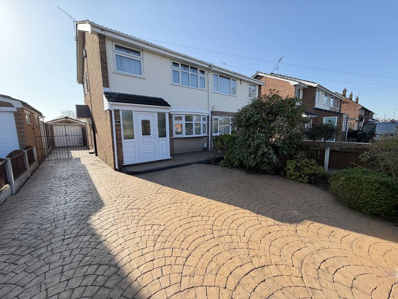 Loxdale Drive, Great Sutton