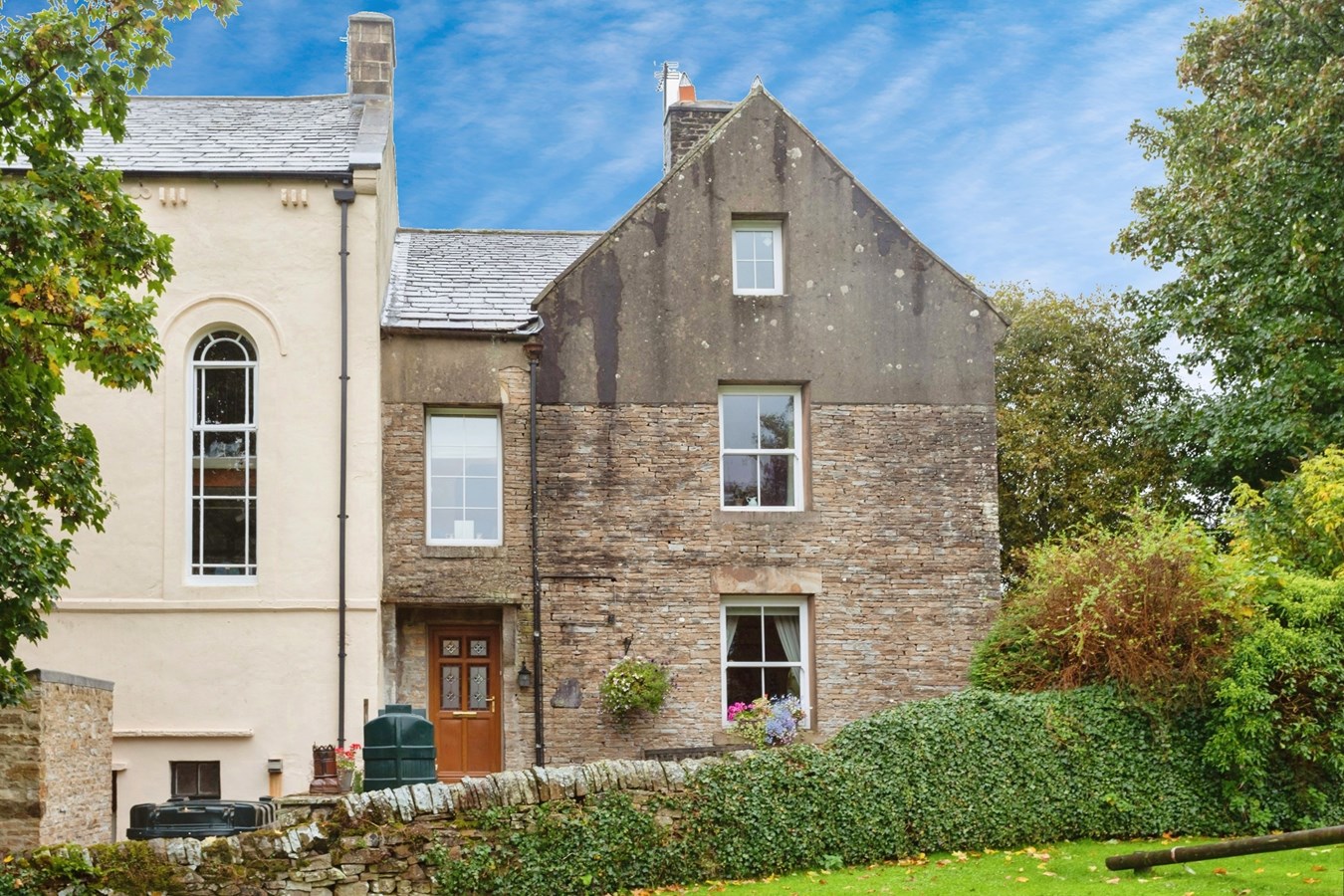 Burtersett Road, Hawes, DL8