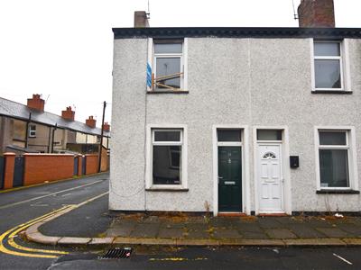 Lindal Street, Barrow-In-Furness