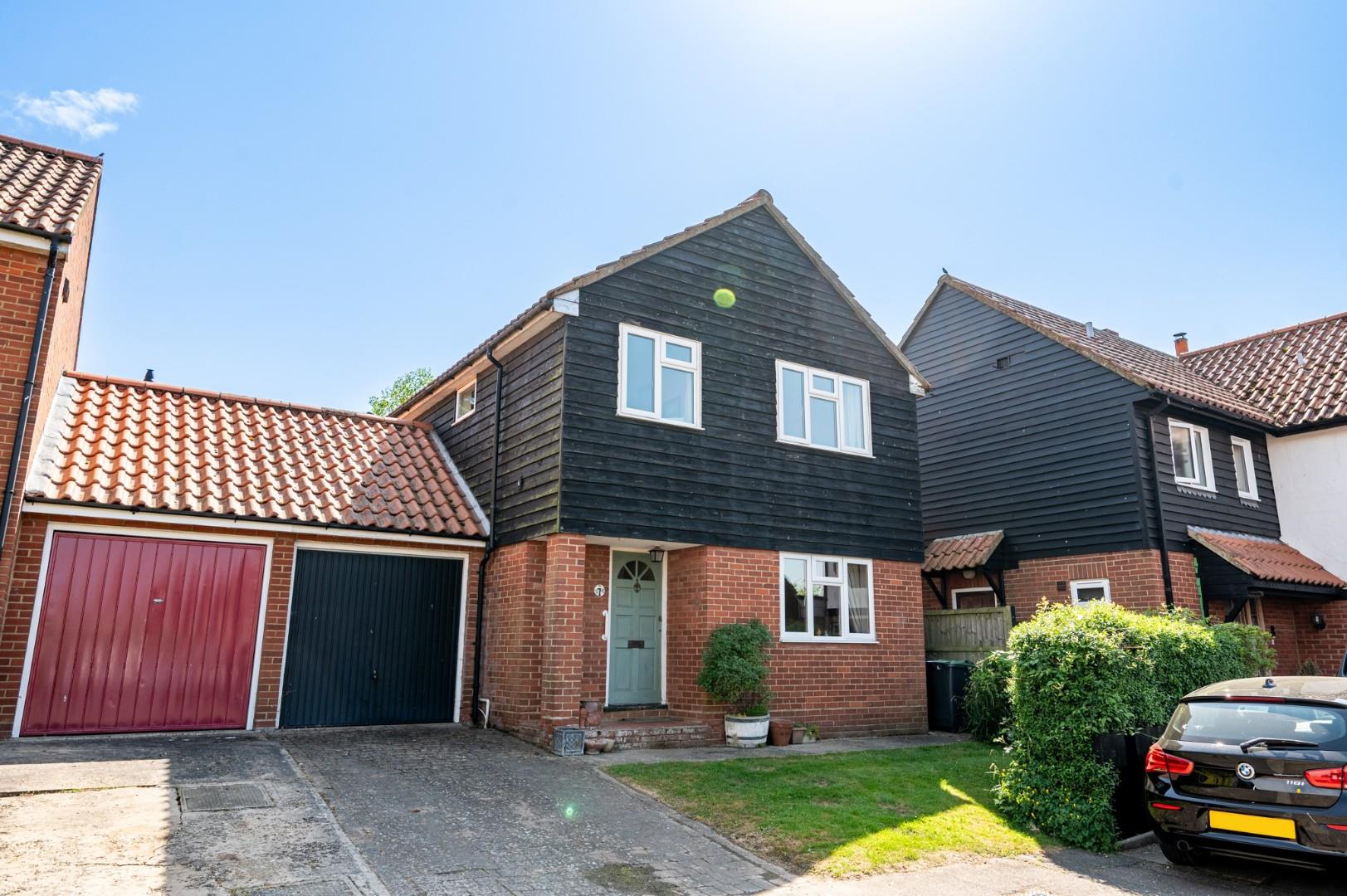 The Maltings, Thaxted, Dunmow, Essex