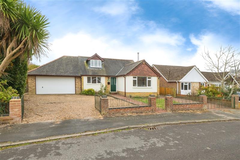 St. Andrews Close, North Baddesley, Southampton, SO52
