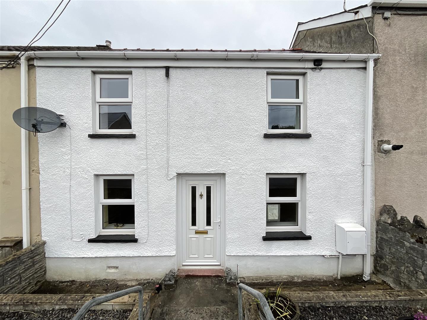 Cwmamman Road, Garnant, Ammanford