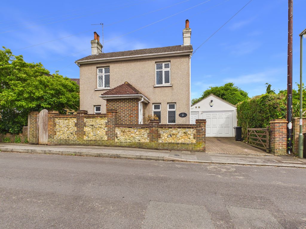 Addison Road, Caterham On The Hill