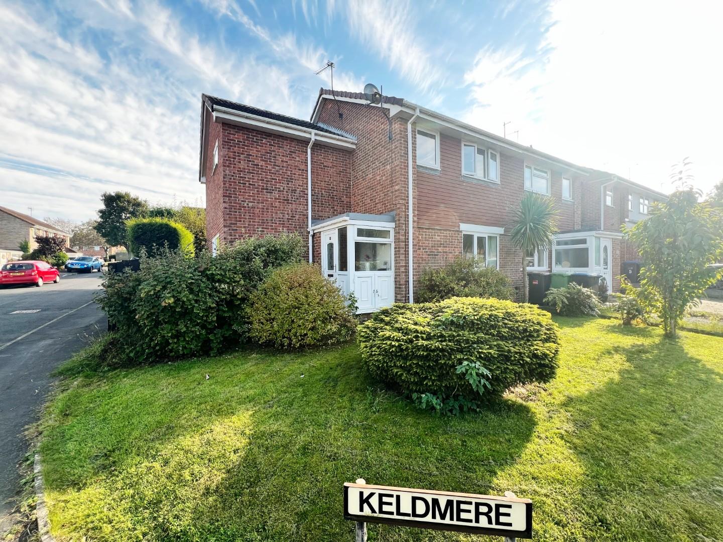 Keldmere, Spennymoor, Spennymoor