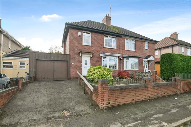 Laurel Road, Dudley, DY1