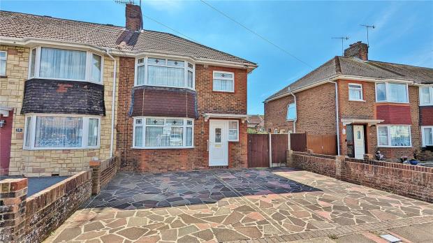 Guildford Road, Worthing, West Sussex, BN14