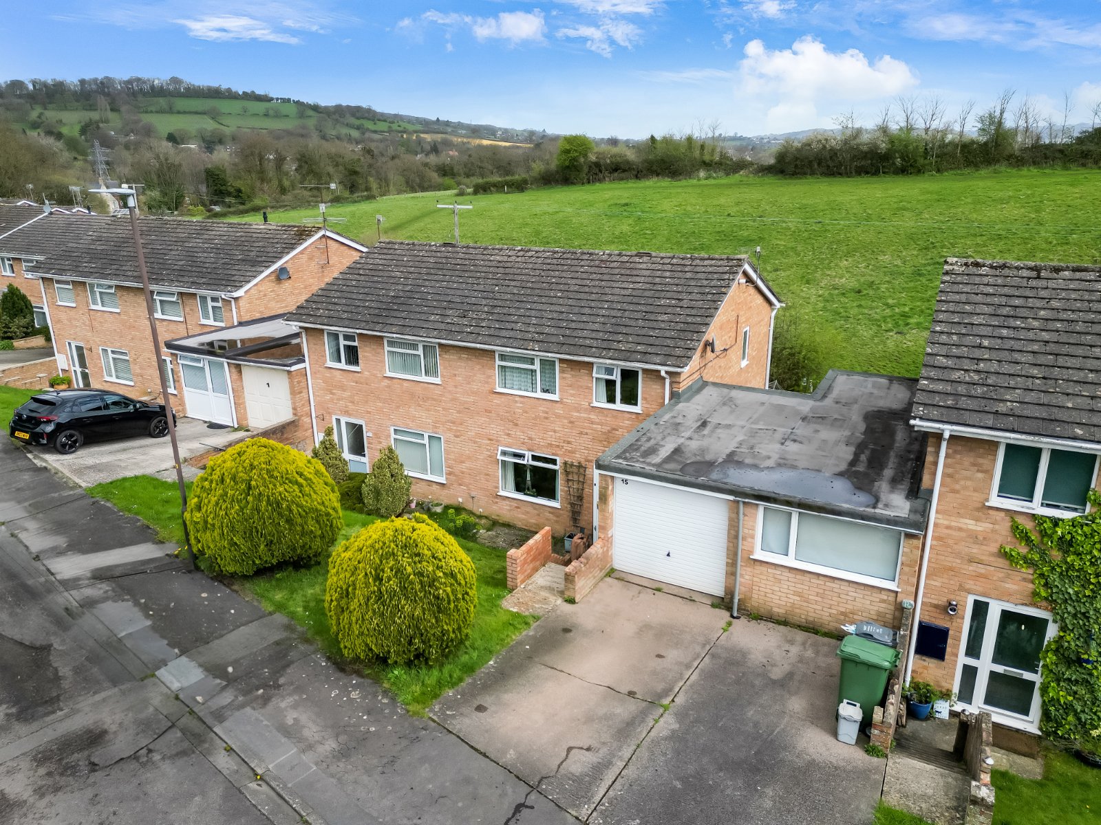 Guildings Way, Kings Stanley, Stonehouse, Gloucestershire, GL10