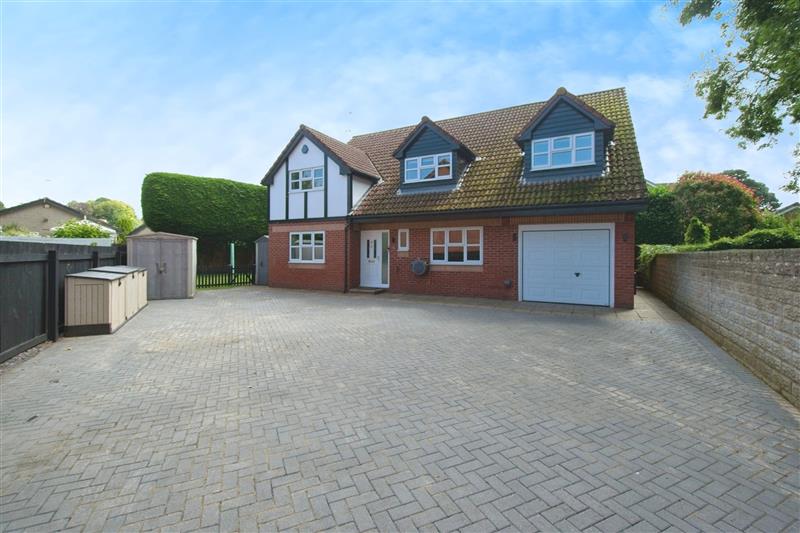 Rookery Close, Sully, Penarth, CF64