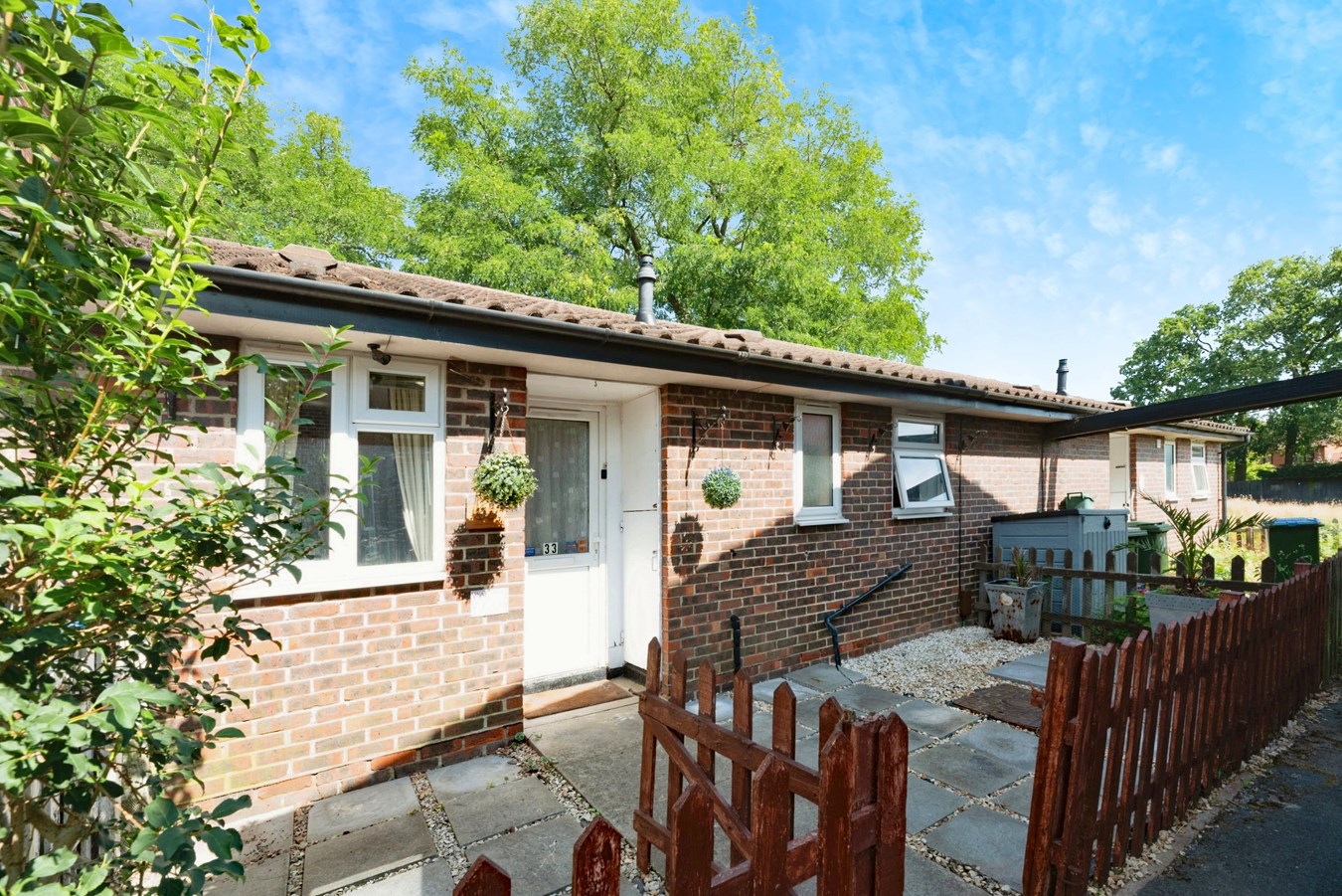 Ambleside Avenue, Walton-on-Thames, KT12