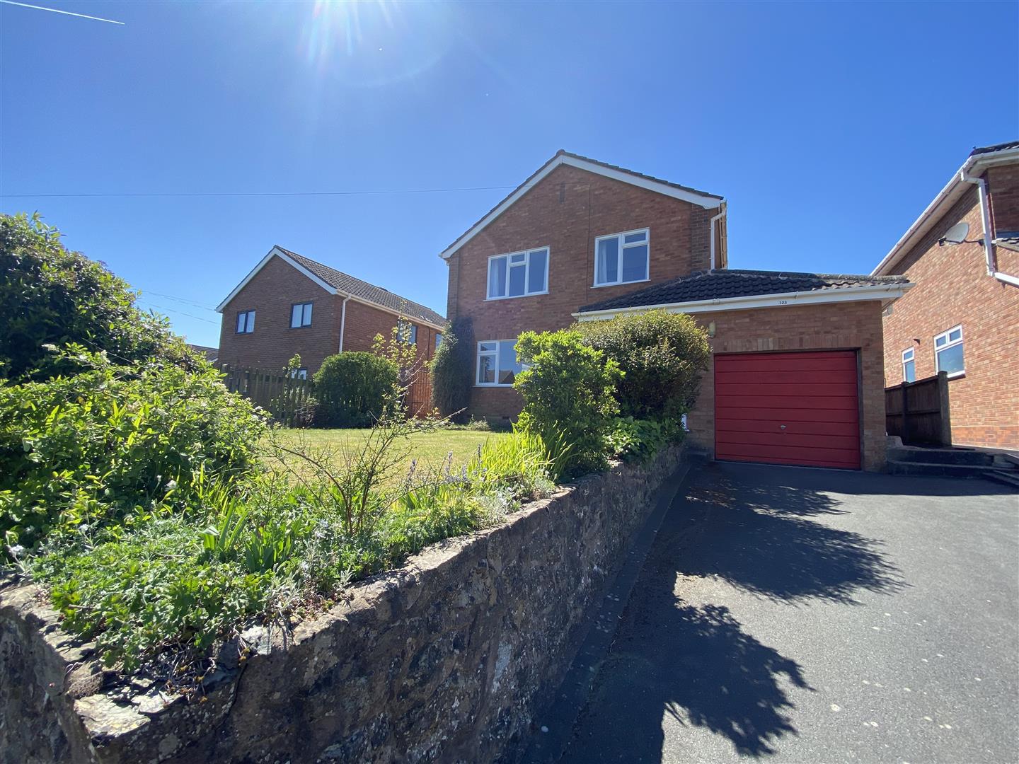Lower Howsell Road, Malvern