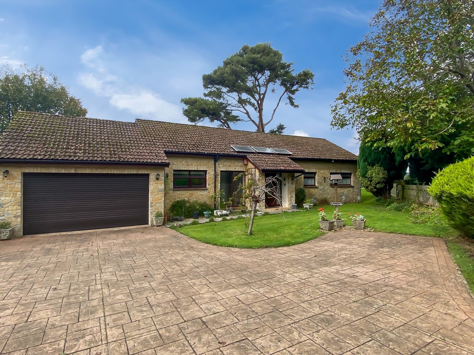 Church Lane, Backwell, North Somerset, BS48