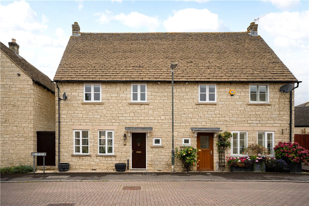 Beddome Way, Bourton-on-the-Water, Cheltenham, Gloucestershire, GL54