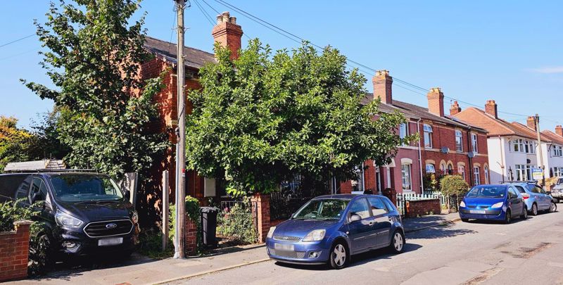 Westfield Street, Hereford