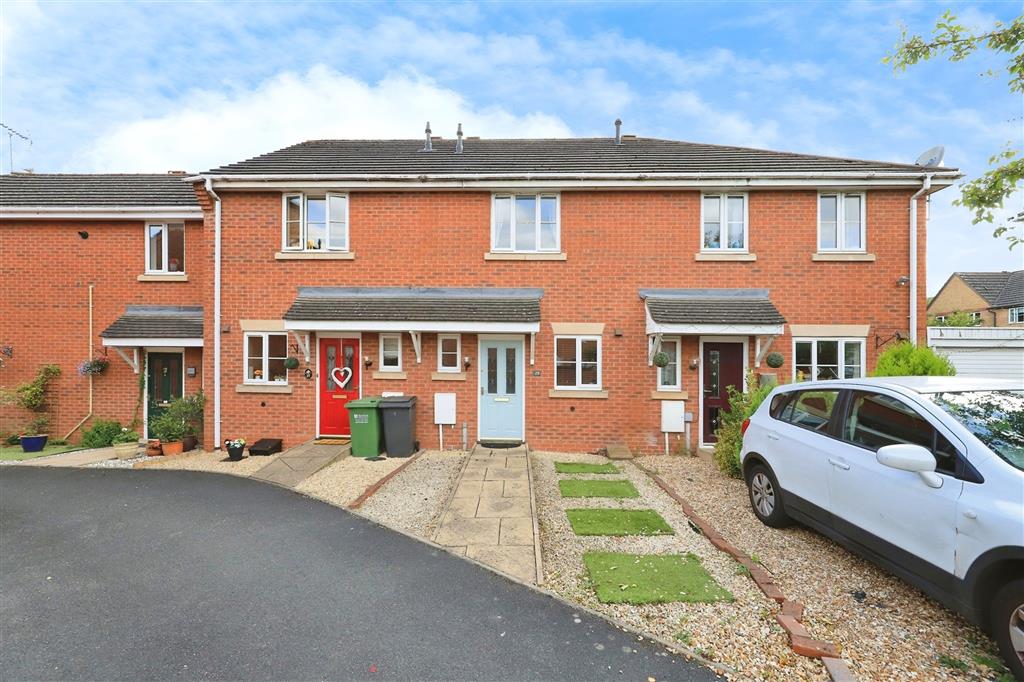 Waterside Grange, Kidderminster, DY10