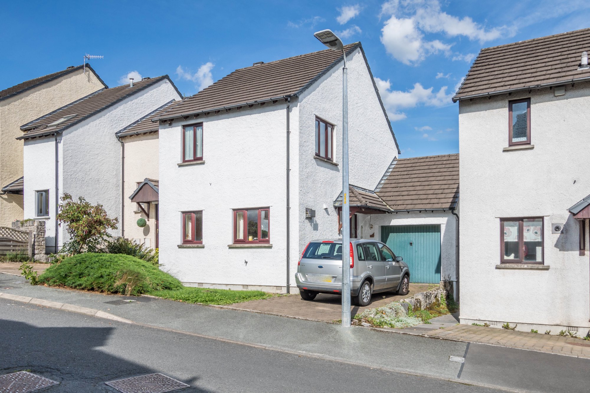 Thomson Hayton Winkley Kendal Estate agent Properties and houses