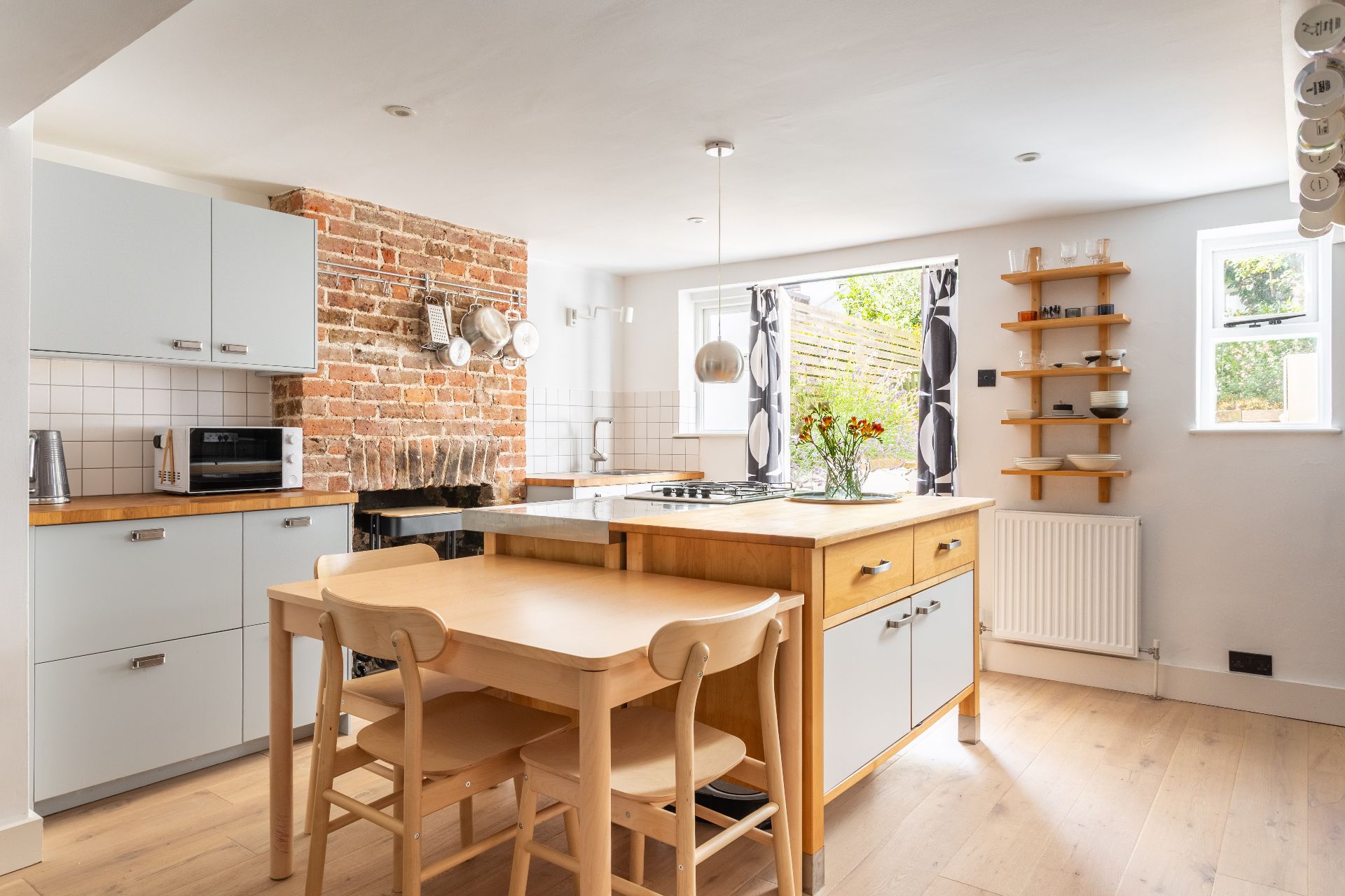 Brigden Street, Brighton