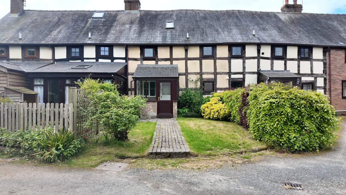 Shobdon, Leominster