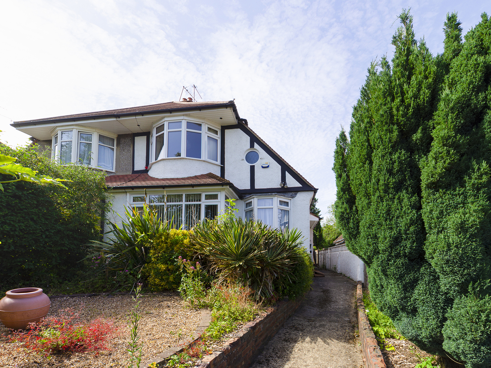 Addington Road, South Croydon, Surrey