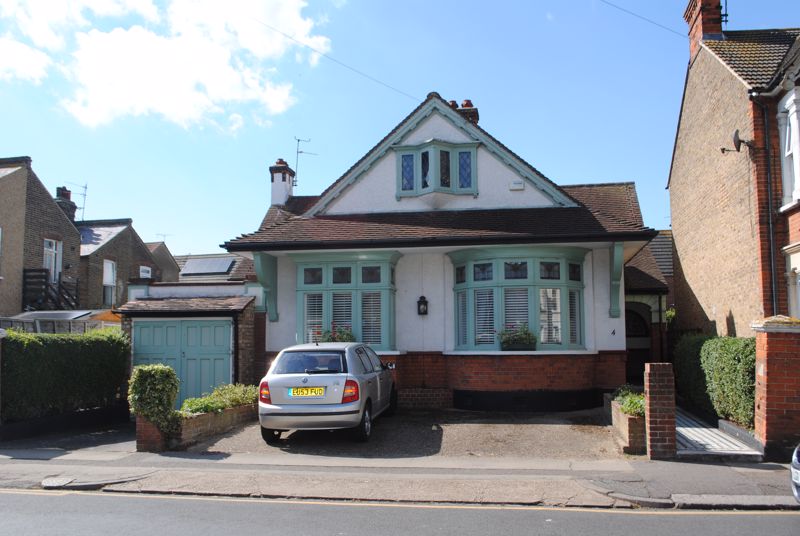 Albion Road, Westcliff-on-sea