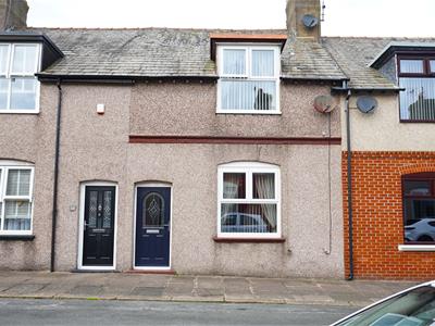 Methuen Street, Walney, Barrow-In-Furness