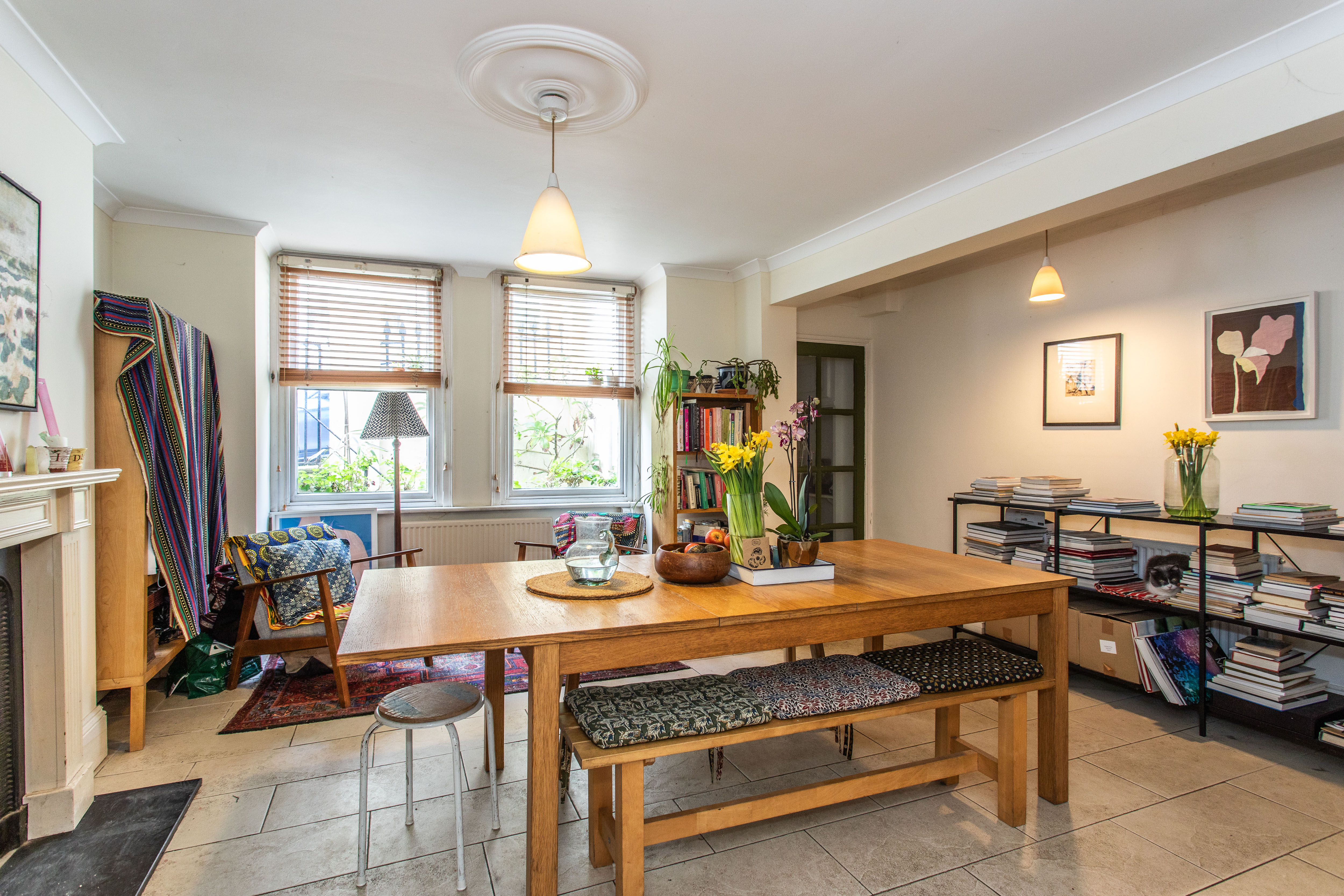 Norfolk Road, Brighton, BN1 3AB