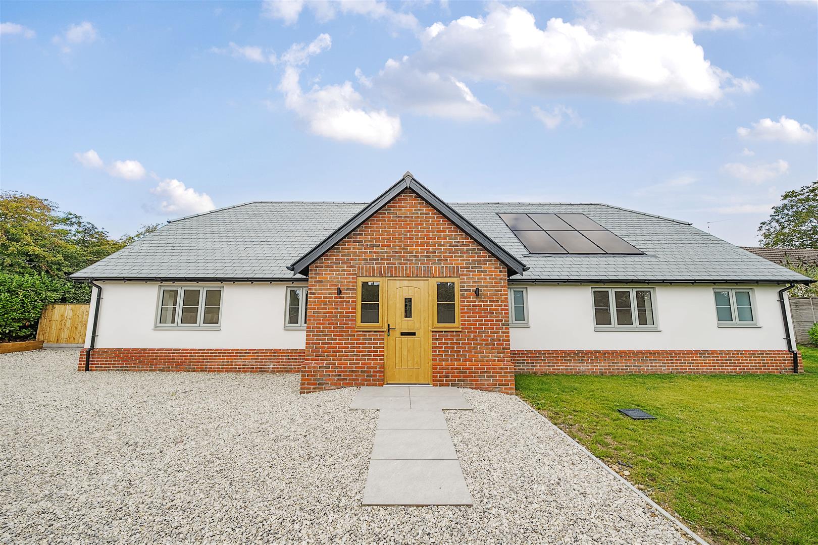 Lovegrove Acre, Dinton, Salisbury