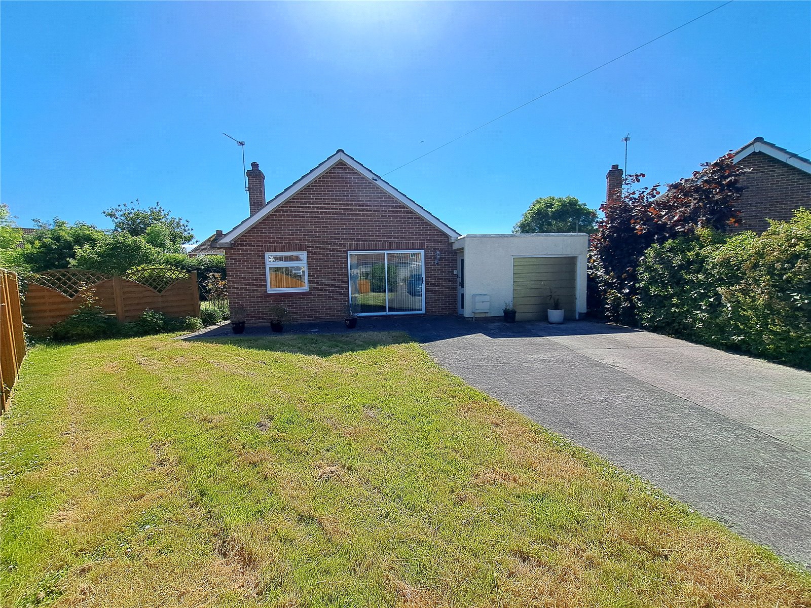 Sandy Close, Highbridge, Somerset, TA9