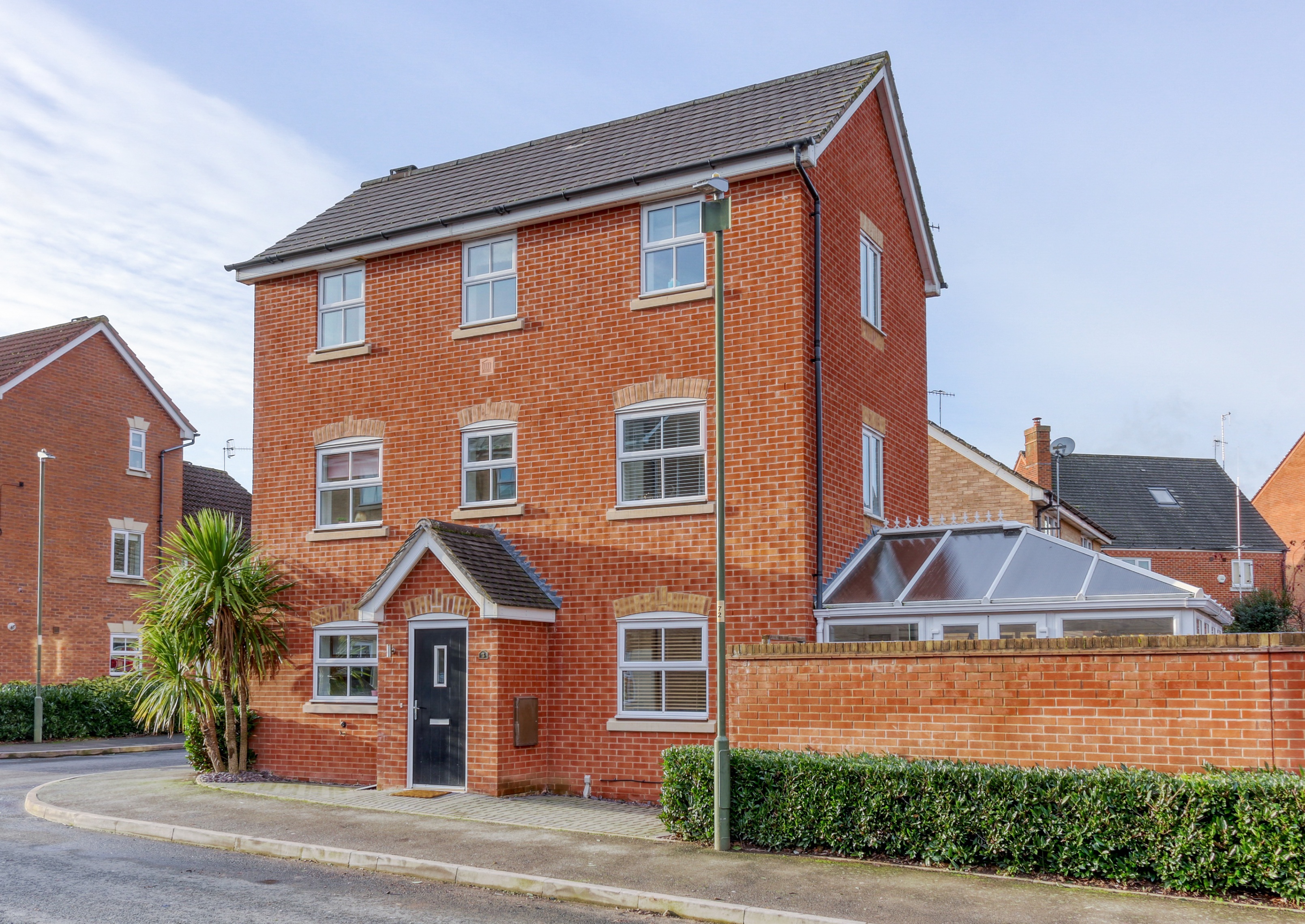 Steel Close, Breme Park, Bromsgrove B60