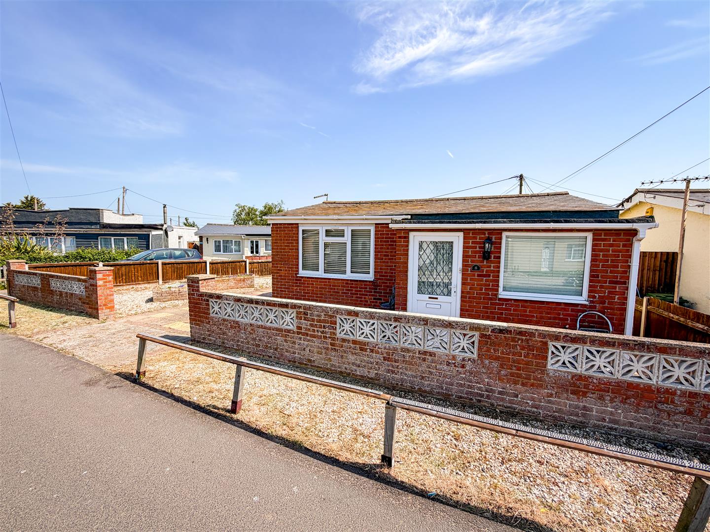 Colne Way, Point Clear Bay, Essex