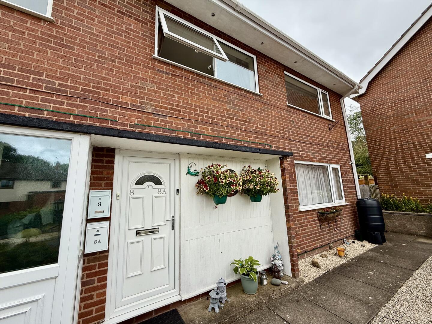 Cleobury Mortimer, Kidderminster
