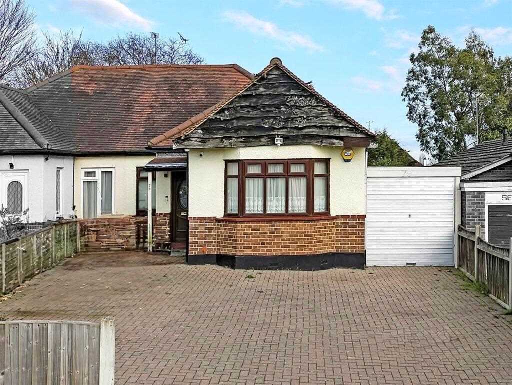 Westcliff on Sea