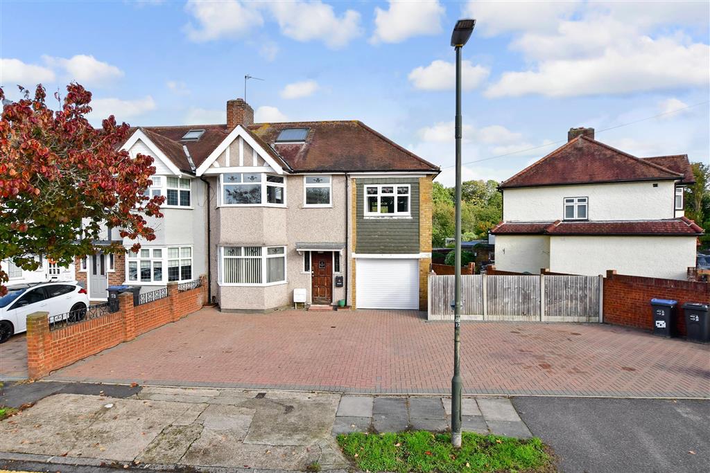 Rutland Drive, , Morden, Surrey