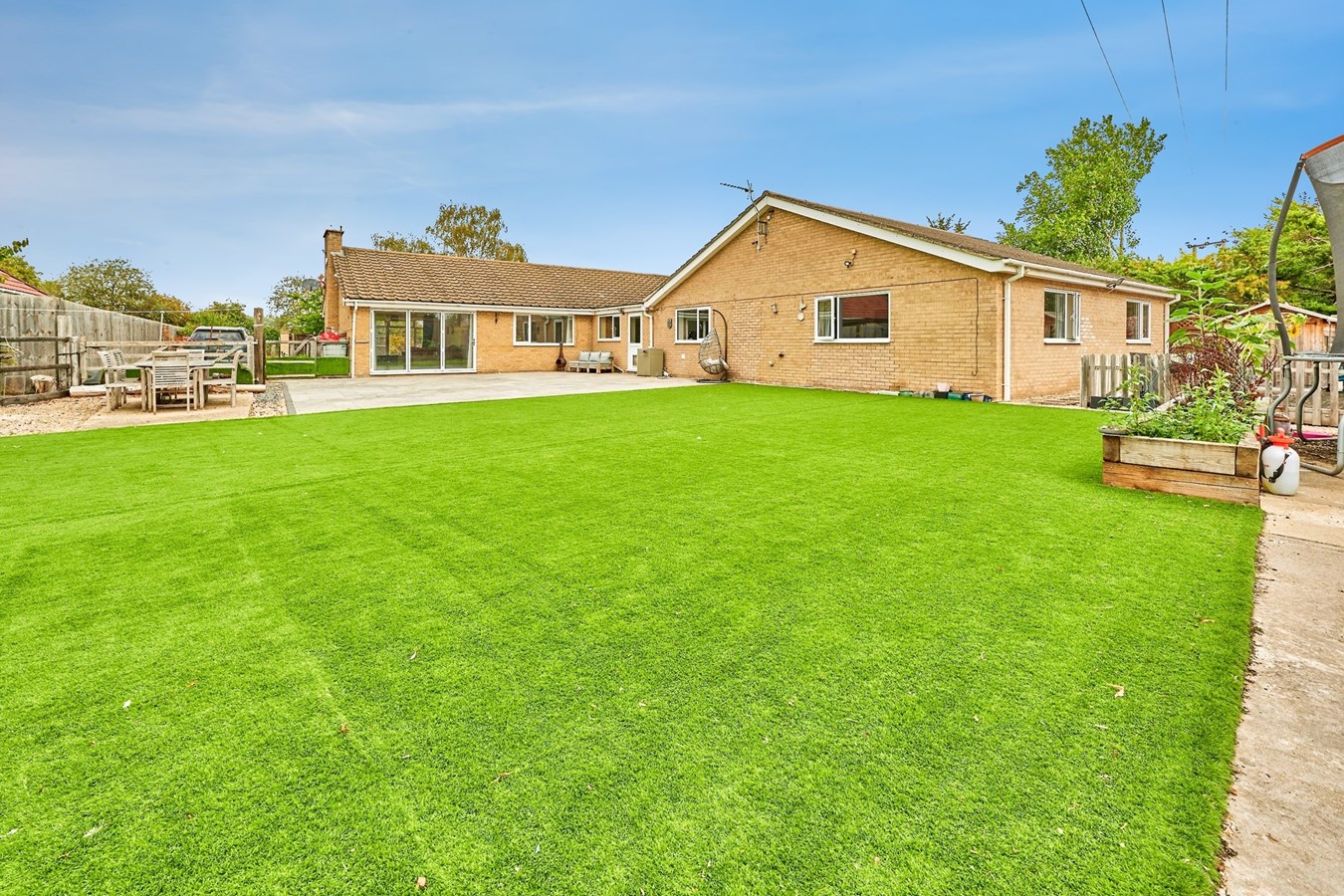 Barcham Road, Soham, Ely, CB7