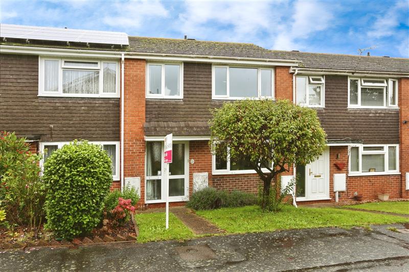 Cranbourne Park, Hedge End, Southampton, SO30