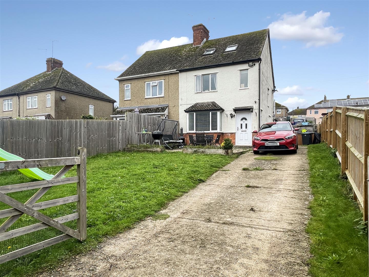 Highland View, South Newton, Salisbury