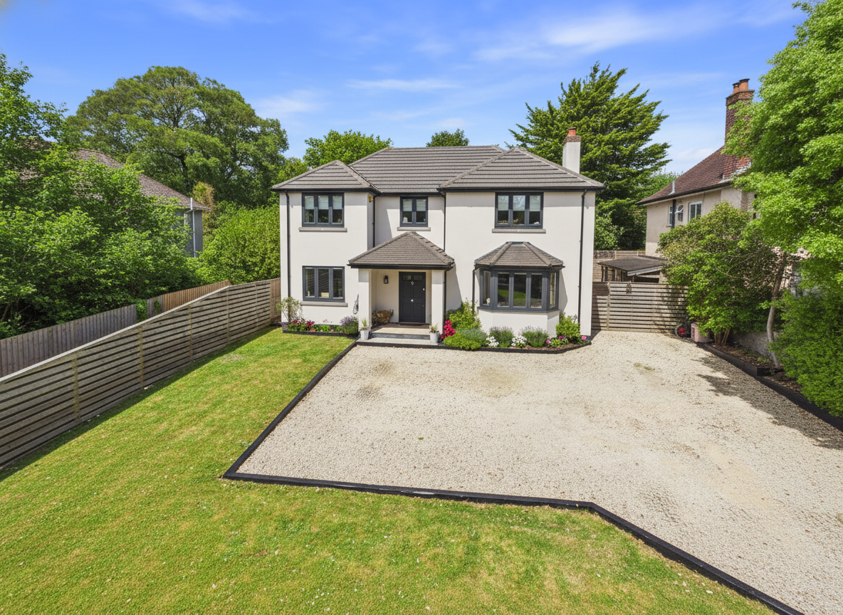 Bristol Road Lower, Weston-Super-Mare, BS23