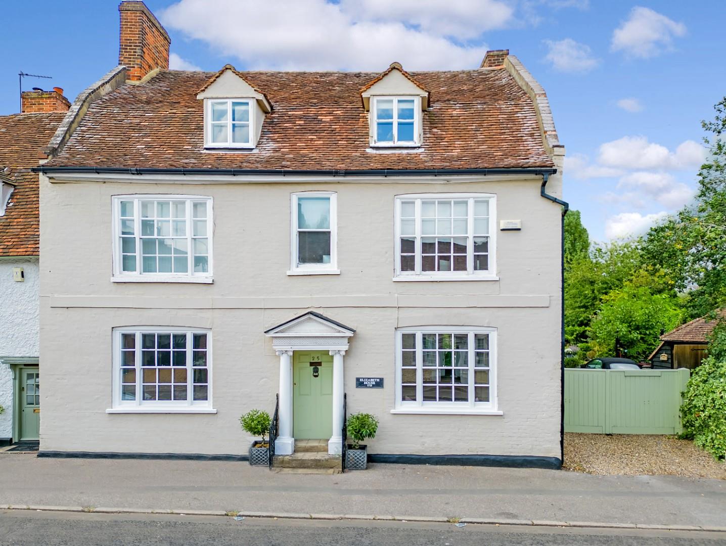 High Street, Kelvedon, Colchester