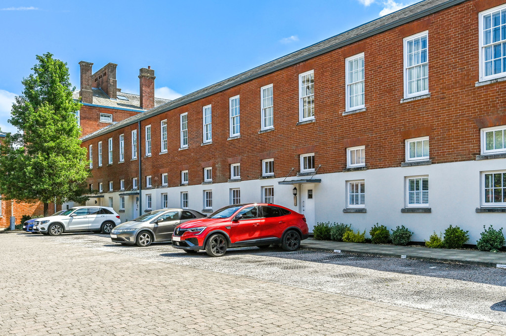 West Mews, Knowle, Fareham