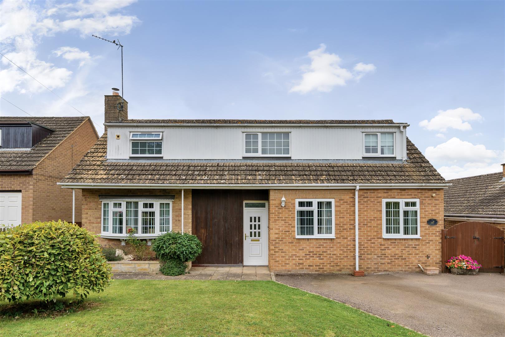 Dashwood Rise, Duns Tew, Bicester