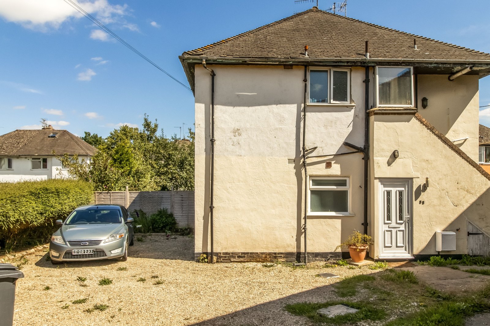 Melmore Gardens, Cirencester, Gloucestershire, GL7