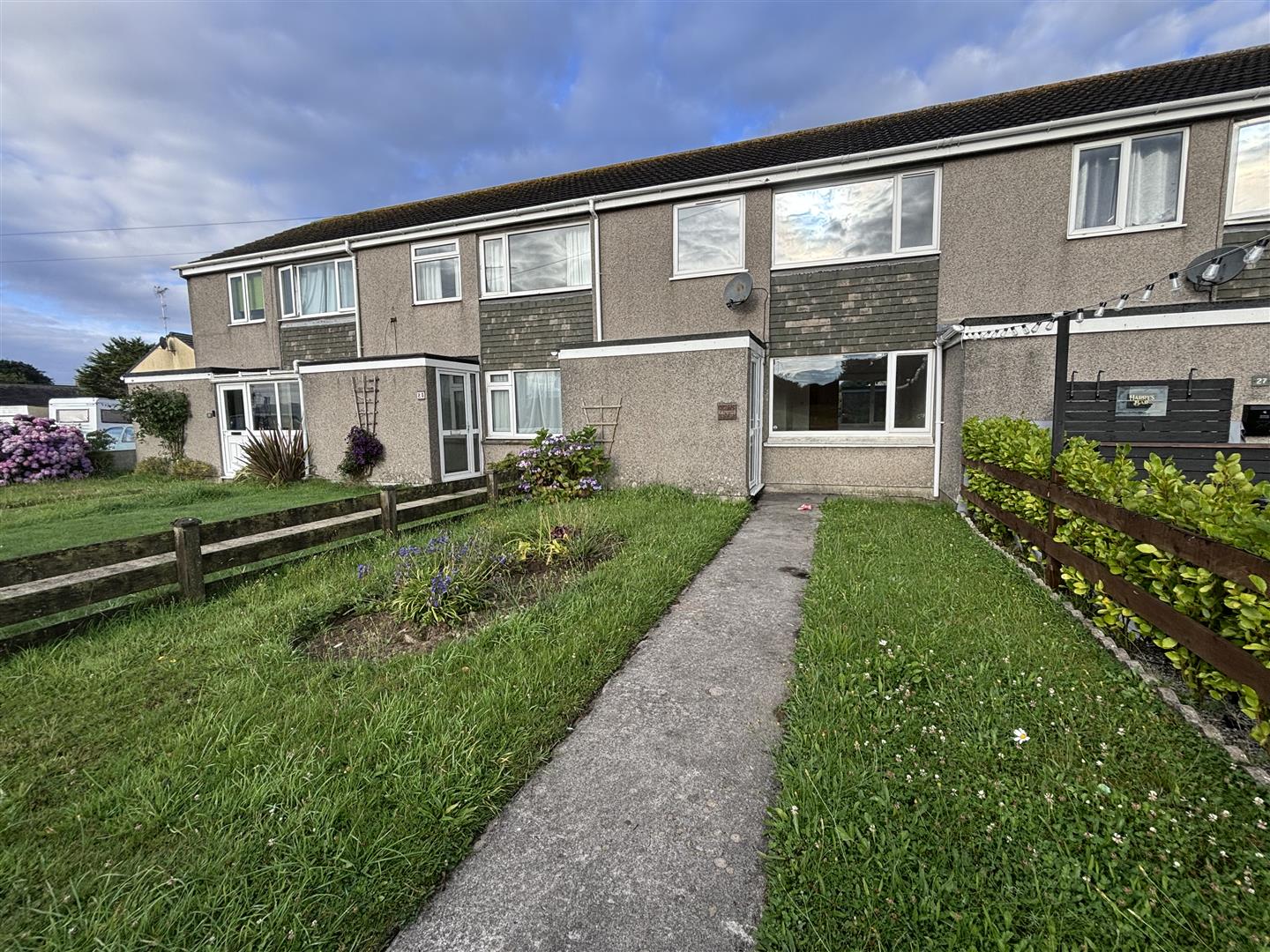 IDEAL FIRST HOME OR INVESTMENT, HELSTON