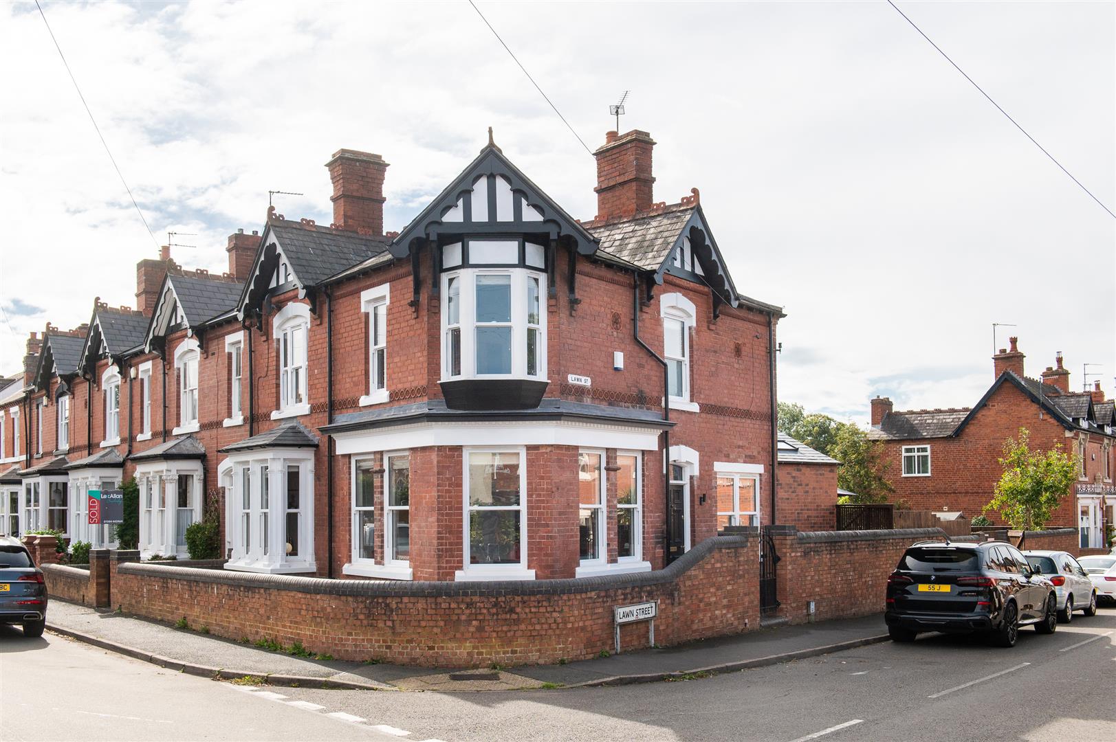 Clifton Street, Stourbridge