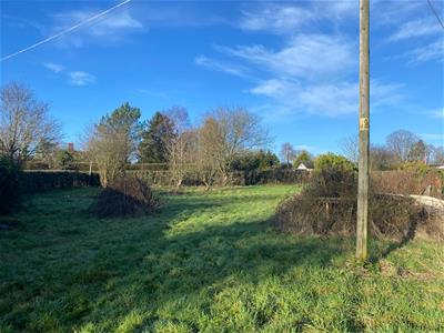 Off Rectory Road, Broadheath, Tenbury Wells