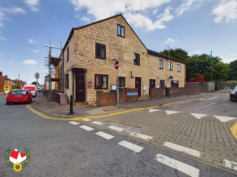 High Street, Tredworth, Gloucester