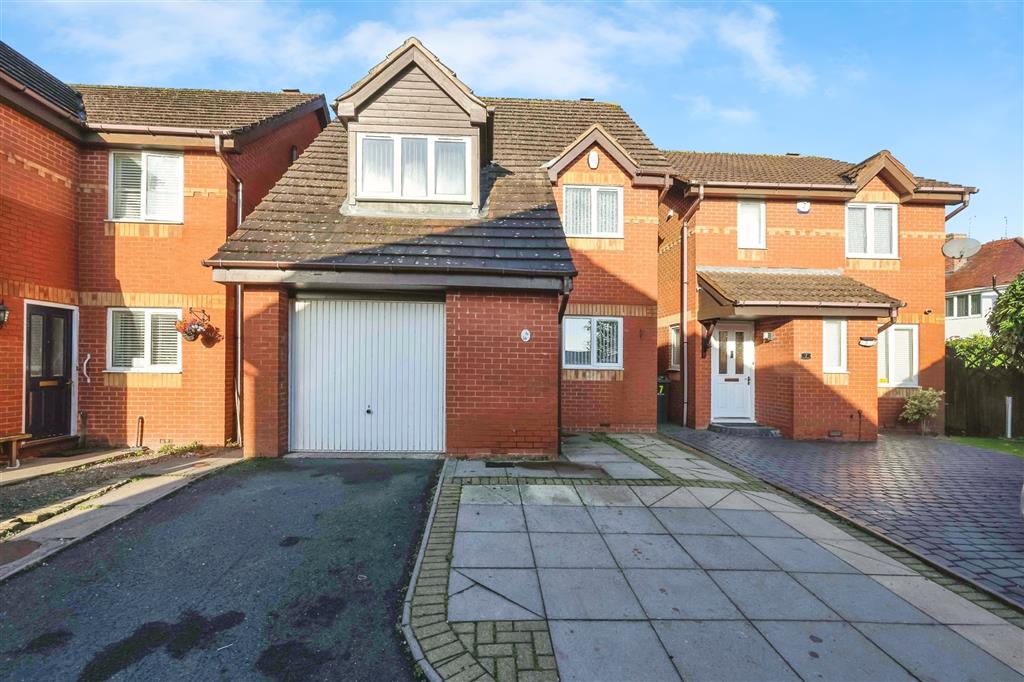 Pear Tree Drive, Rowley Regis, B65