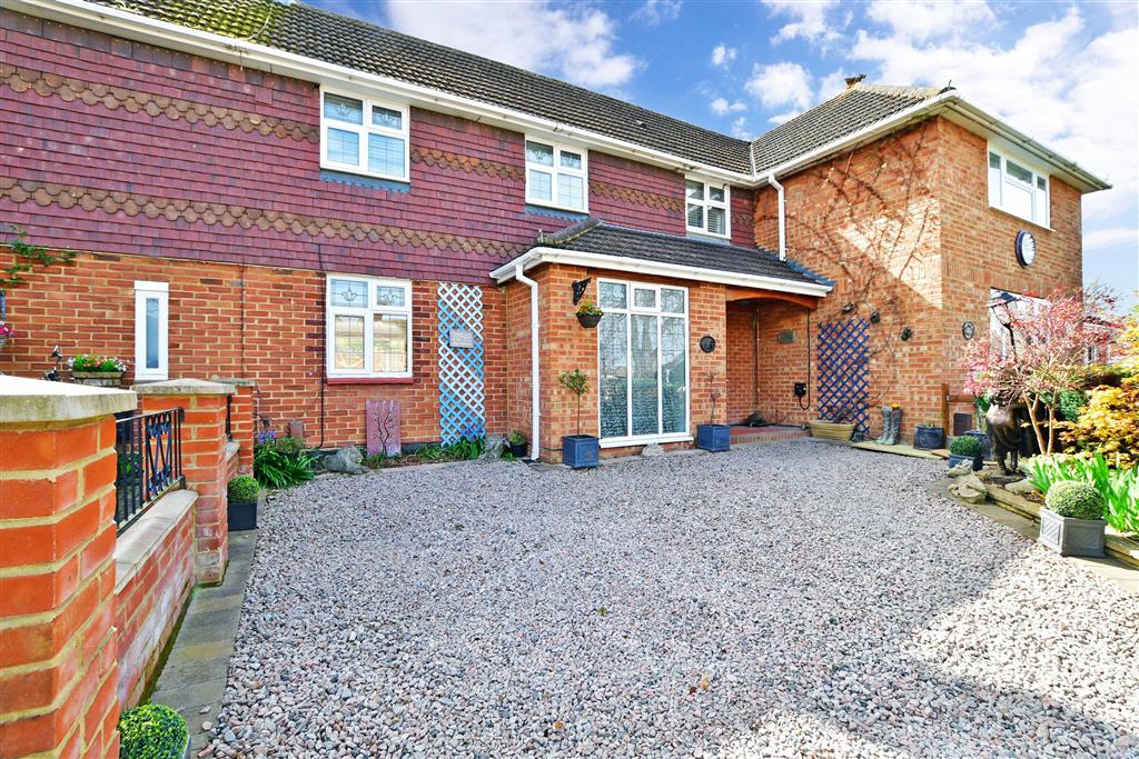 Middlemead Road, , Great Bookham, Surrey