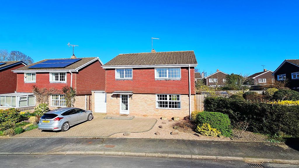 Bearcroft, Hereford
